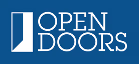 Open Door Lettings company logo
