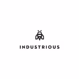 Industrious (EU) company logo