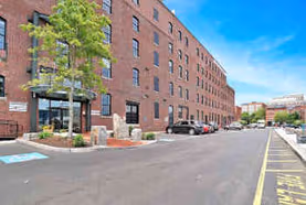 Executive Office Centers company logo