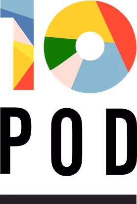 TENPOD PDX company logo