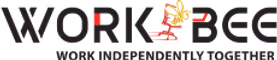 Logo Of Workbee