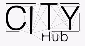 Logo Of CITY Hub