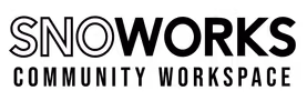 Logo Of Snoworks Community Workspace