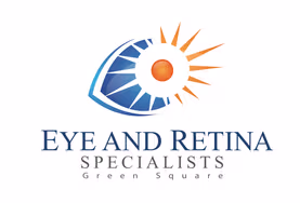 Shire Eye and Retina Specialists company logo