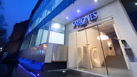 Logo Of Sablones