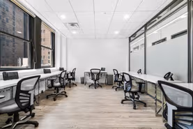 Executive Offices Of New York company logo