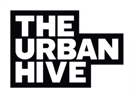 The Urban Hive company logo