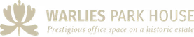 Warlies Park House Business Centre company logo