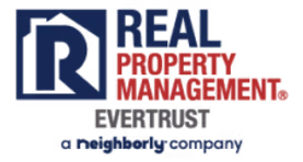 Logo Of Real Property Proper Management Evertrust