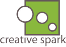 Logo Of Creative Spark