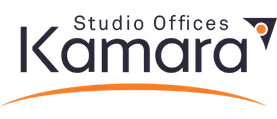 Kamara Studio Offices company logo