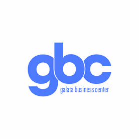Galata Business Center Logo Of Galata Business Center