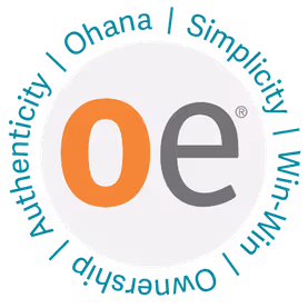 Office Evolution (Alpharetta) company logo