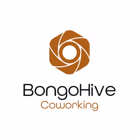 Hive Coworking company logo
