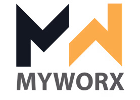 Myworx Logo Of Myworx