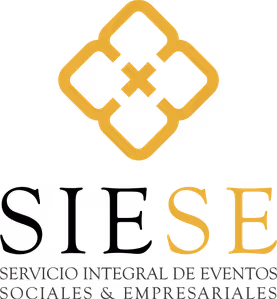 Logo Of SIETSE Servicios Integrales de Eventos Sociales, Empresariales y Académicos by Nora Ruoti