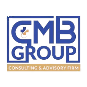 Cmb Group company logo