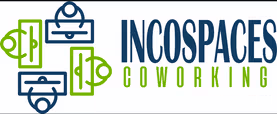 Incospaces company logo