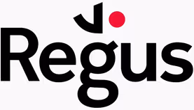 Regus (Hong Kong) company logo