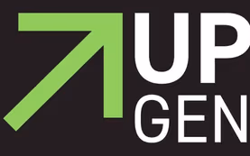 Up Gen company logo