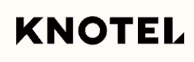 Knotel (UK) company logo