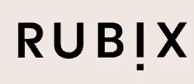 Rubix company logo