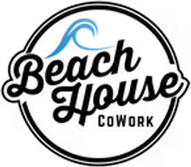 Beach House CoWork Logo Of Beach House CoWork