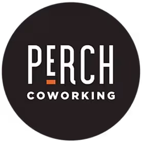 Logo Of Perch Coworking