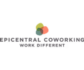 Epicentral Coworking company logo