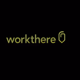 Logo Of Workthere