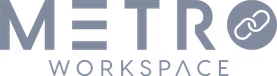 Logo Of Metro Workspace