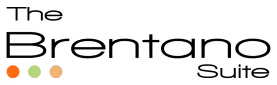 The Brentano Suite company logo