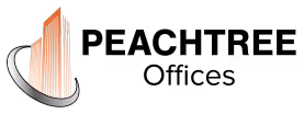 Peachtree Offices company logo