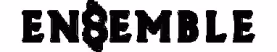 Logo Of Ensemble Coworking