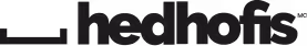 Hedhofis company logo