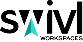 Swivl Workspaces company logo