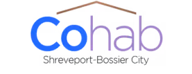 Cohab Shreveport company logo