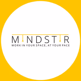 MindStir company logo