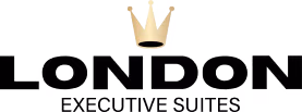 Logo Of LONDON EXECUTIVE SUITES