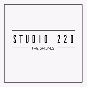 Logo Of Studio 220