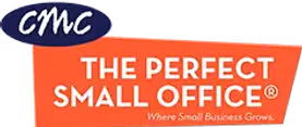 Logo Of The Perfect Small Office