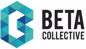 Beta Collective company logo