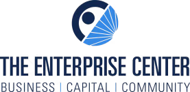 The Enterprise Centre company logo