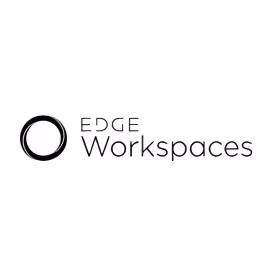 Edge Workspaces company logo