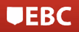 EBC Amsterdam company logo