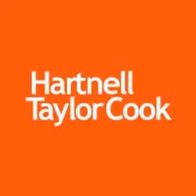 Logo Of Hartnell Taylor Cook