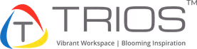 Logo Of Trios Coworking Pvt Ltd