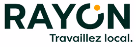 Logo Of Rayon