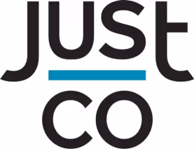 JustCo Global company logo