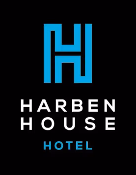 Harben House Hotel company logo